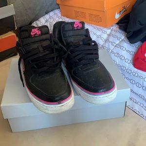 Af1 “Miami vice”